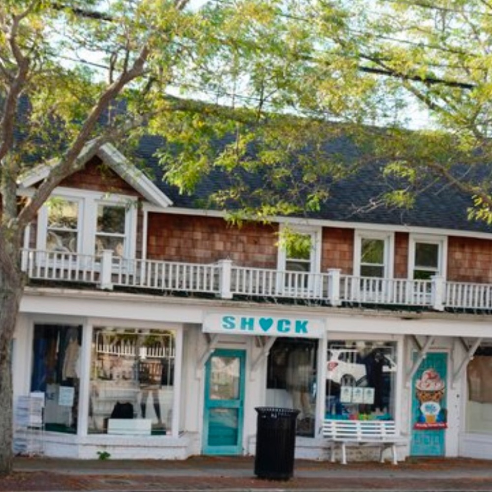 Meet your Posher, Elyse